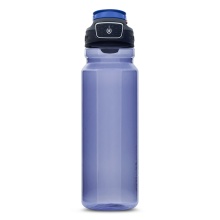 Contigo Free Flow Tritan Autoseal Water Bottle (leak-proof) 1000ml blue - 1 bottle